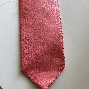 Peach Opulent 3” tie from The Tie Bar